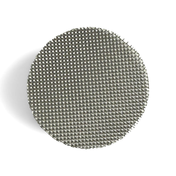 Intake Ring Screen Replacement