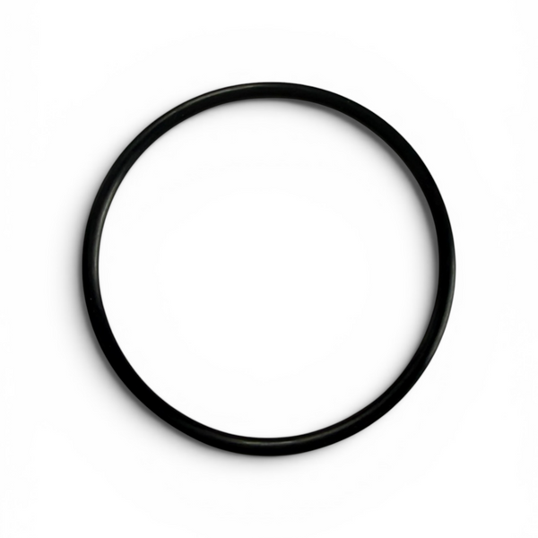 Intake Ring O-Ring Replacement