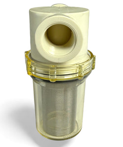 Haas CNC Mill/Lathe Coolant Filter Strainer 3/4" NPT for VF0 VF1 VF2 VF3 VF4