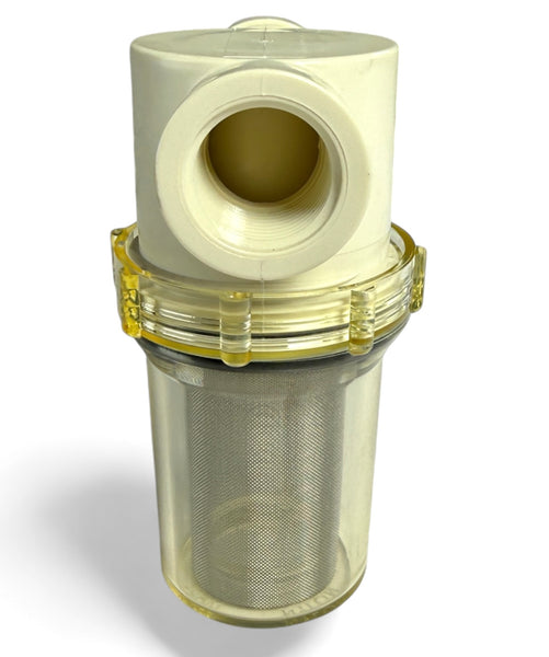 Haas CNC Mill/Lathe Coolant Filter Strainer 3/4" NPT for VF0 VF1 VF2 VF3 VF4
