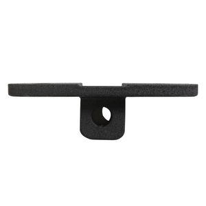 Heavy Duty Front Tow Hook / Hitch Plate for Textron Wildcat XX (2018+)