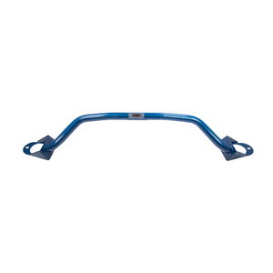 FRONT STRUT BRACE FOR CHALLENGER/CHARGER/300 POWDER COATED REFLEX BLUE