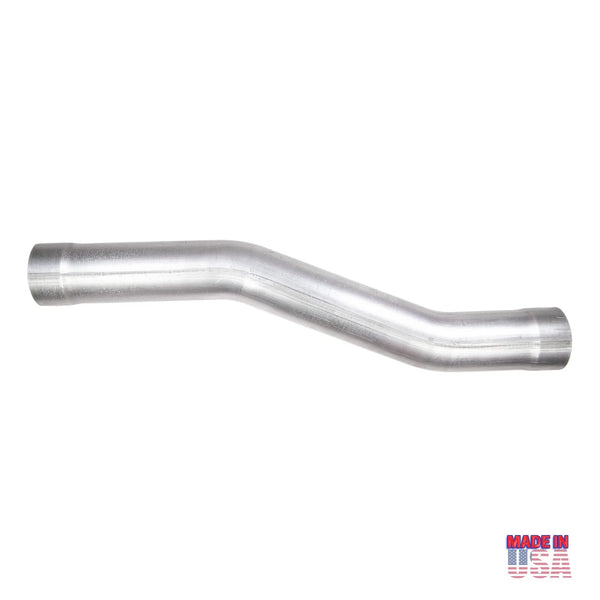 2007-2019 Chevy/GMC/ muffler replacement fits 2500 6.0L Gas 304 Stainless Steel