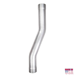 2007-2019 Chevy/GMC/ muffler replacement fits 2500 6.0L Gas 304 Stainless Steel