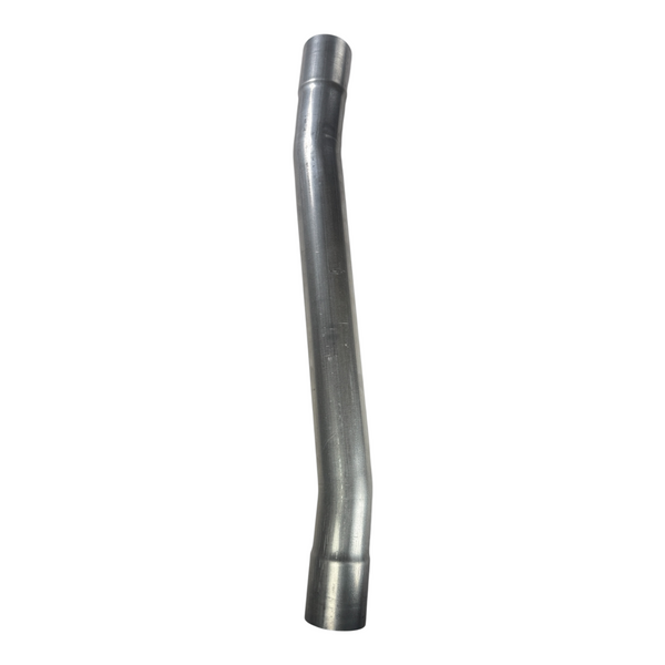 Chevy GMC Silverado Sierra 1500 Muffler Delete 2007-2018 Aluminized Steel