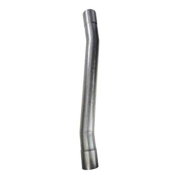 Chevy GMC Silverado Sierra 1500 Muffler Delete 2007-2018 Aluminized Steel