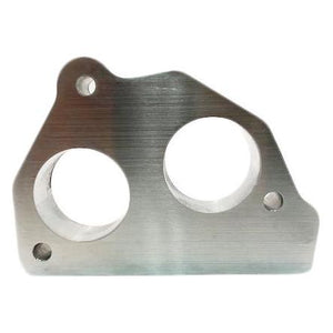 Smooth Bore Throttle Body Spacer 87-95 Chevy GMC 4.3L 5.0L 5.7L