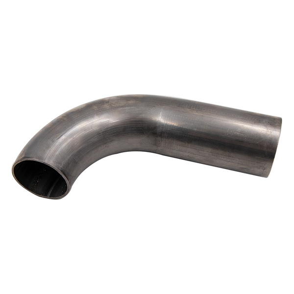 1.625" 1 5/8" Short 90 Degree 304 Stainless Steel 16GA. Mandrel Bend