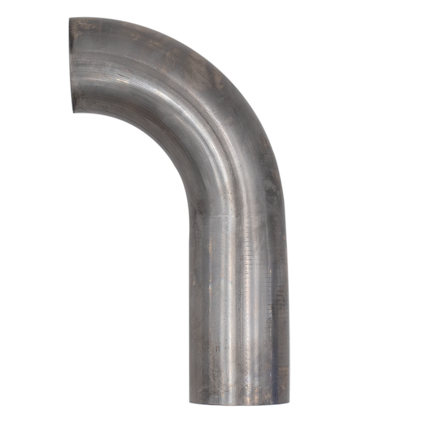 1.625" 1 5/8" Short 90 Degree 304 Stainless Steel 16GA. Mandrel Bend