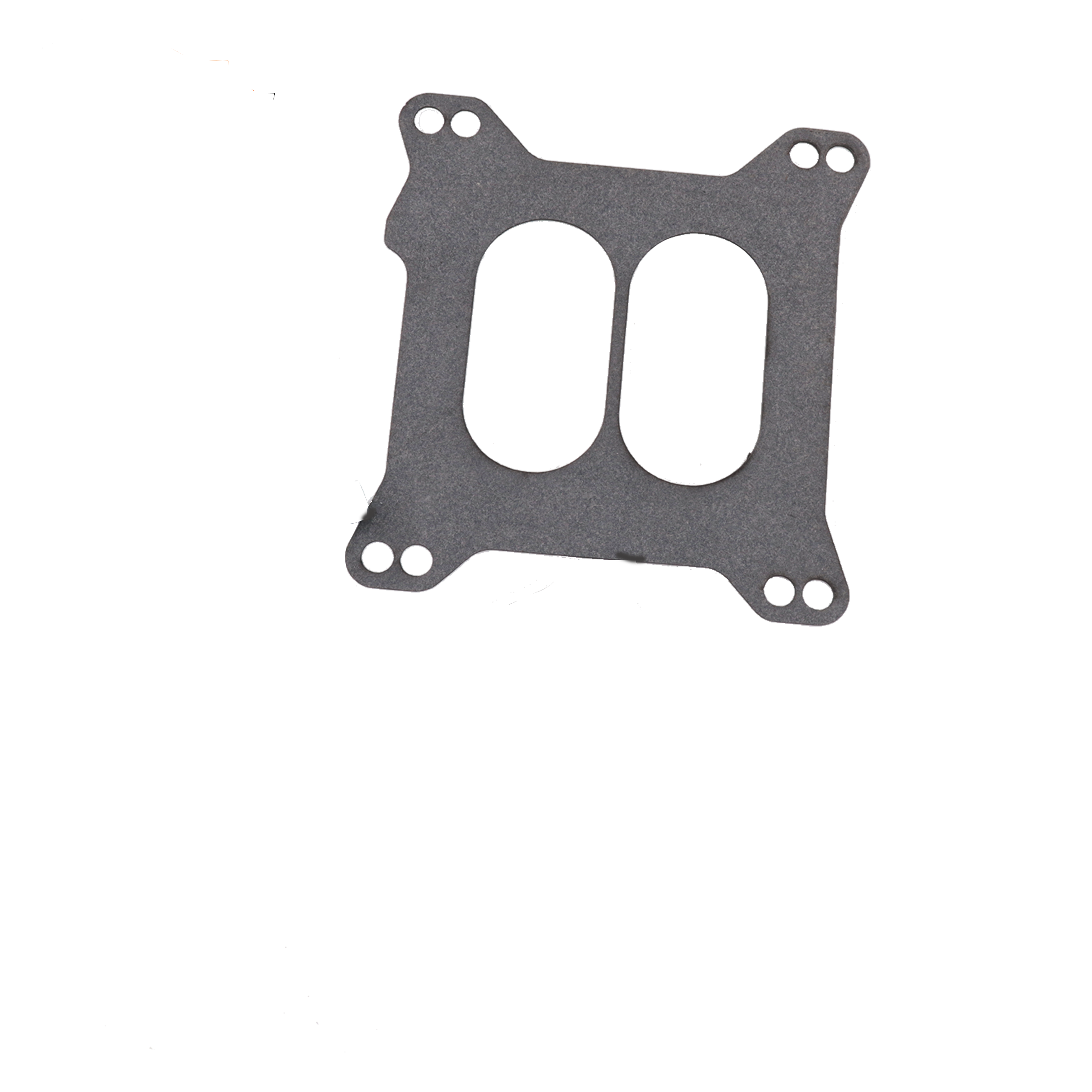 Holley 4 Barrel Replacement Gasket. Dual Plane Or Open Khaos Motorsports