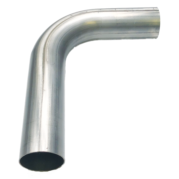 2-1/4" / 2.25" 90 Degree Bend 304 Stainless Steel