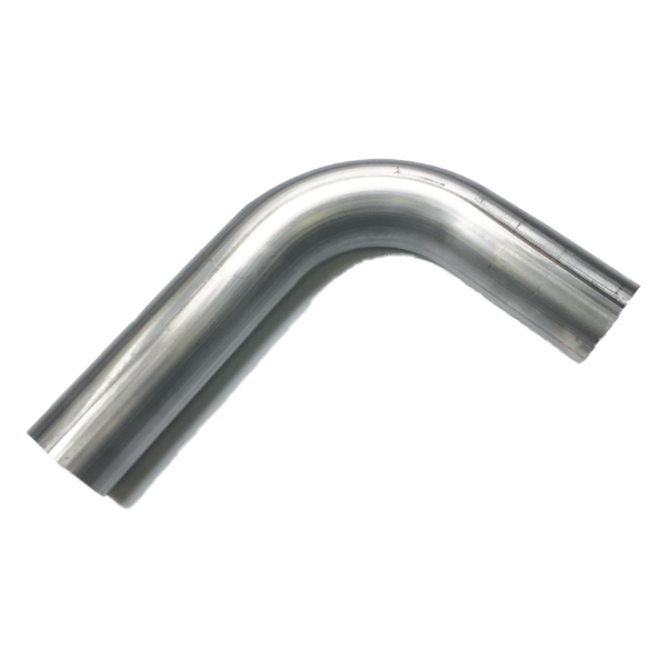 2-1/4" / 2.25" 90 Degree Bend 304 Stainless Steel