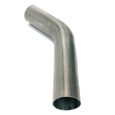 PATIKIL 90 Degree Mandrel Bend Elbow 2 1/2 Inch OD Steel Exhaust Elbow Exhaust Piping Connector 304 Stainless for Exhaust Pipe Stair Handrail HVAC in the PVC Pipe & Fittings department at PATIKIL 90 Degree Mandrel Bend Elbow 2 1/2 Inch OD Steel Exhaust Elbow Exhaust Piping Connector 304 Stainless for Exhaust Pipe Stair Handrail HVAC in the PVC Pipe & Fittings department at
