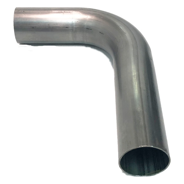 2" 90 Degree Bend 304 Stainless Steel