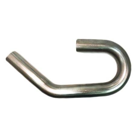 1 5/8" U J Combo 304 Stainless Steel 16GA. Mandrel Bend