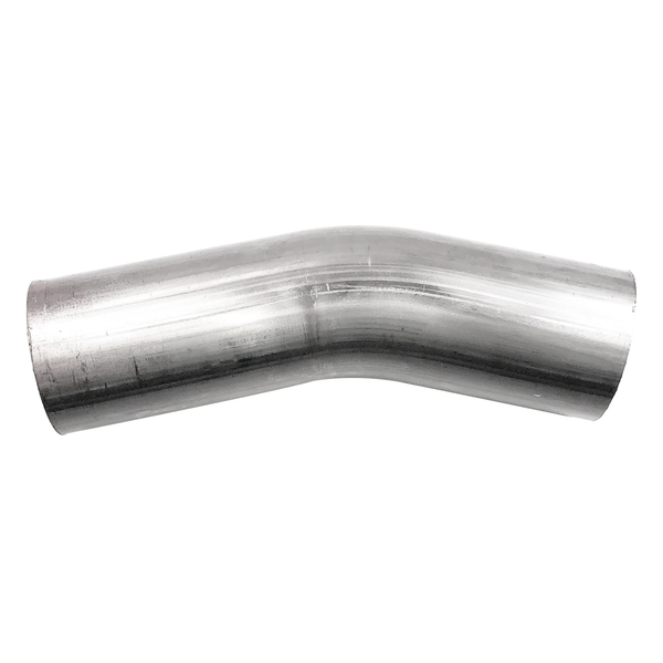 3" 22.5 Degree Bend 304 Stainless Steel