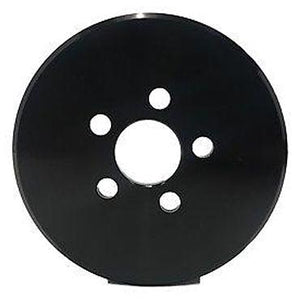 Supercharger Blower 3.1" Pulley Disc Only Ford F150 SVT / Harley / Mustang Cobra