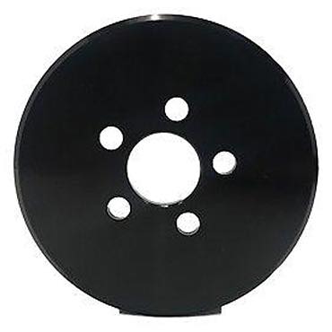 Supercharger Blower 3" Pulley Disc Only Ford F150 SVT / Harley / Mustang Cobra