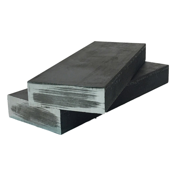 20 Ton Steel Shop Press Bed Plates Parallels H-Frame Arbor 1”X 3”X 11” Set | Unted States - Foto 6