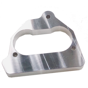 Helix Throttle Body Spacer Chevy/GMC 1999-2007 4.8 5.3 6.0 LS1