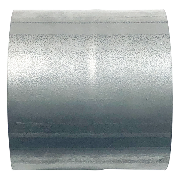 5” ID to 5” ID Pipe to Pipe Coupler Connector Aluminized