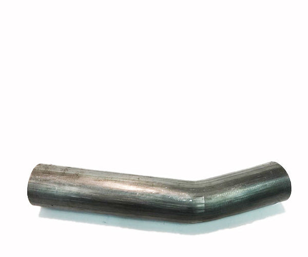 1 3/4" 1.75" 22.5 Degree Aluminized Pipe Mandrel Bend