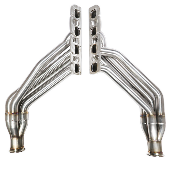 2" Long Tube Headers- Will Fit All V8 RWD Charger Challenger 300 Magnum
