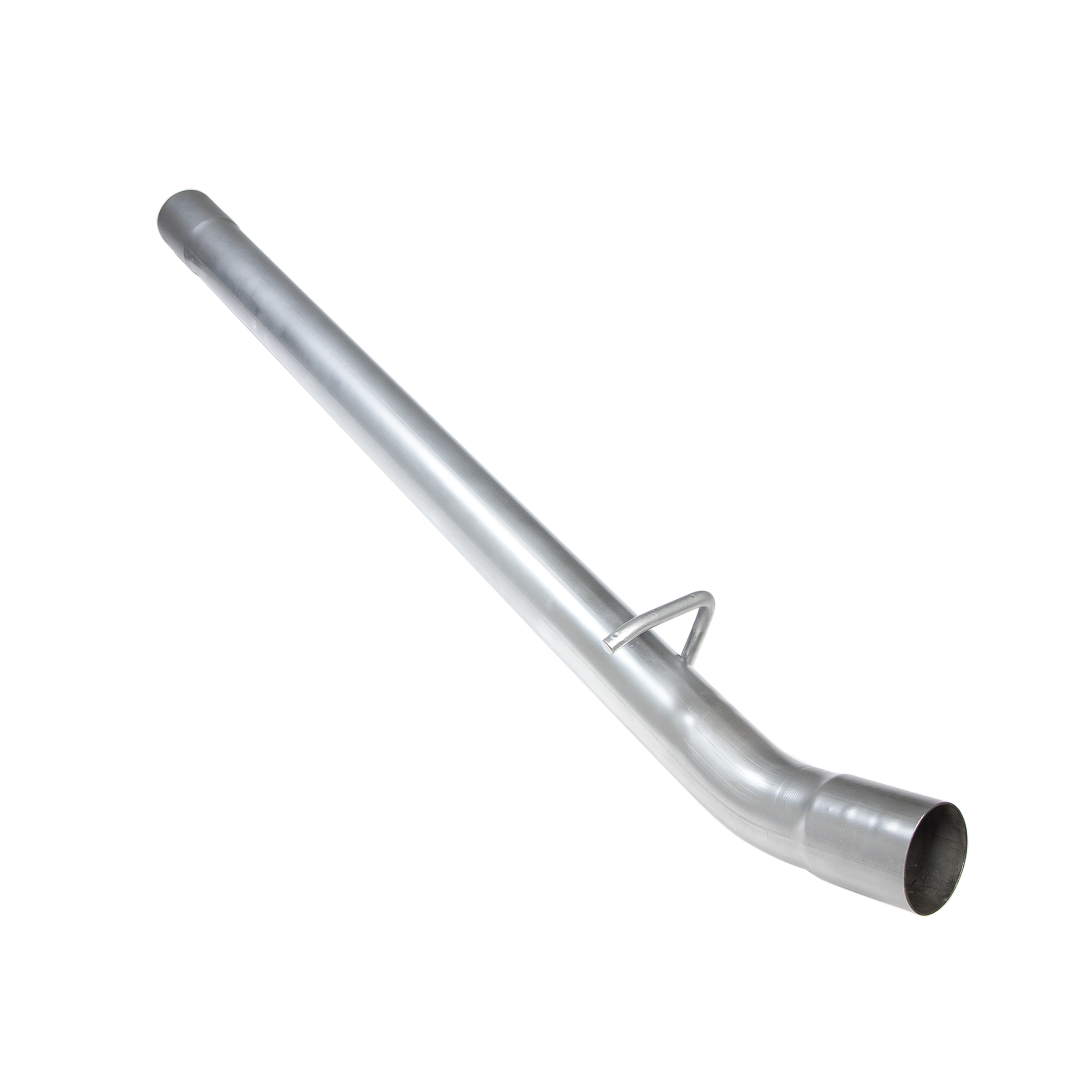 Muffler Delete Aluminized Steel Will Fit 20142018 Chevy GMC Silverado