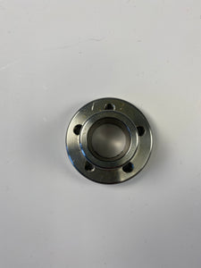 HUB GM Supercharger Pulley Hub LSA with screws