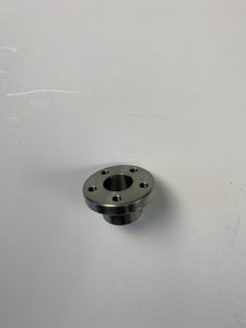 HUB GM Supercharger Pulley Hub LSA with screws