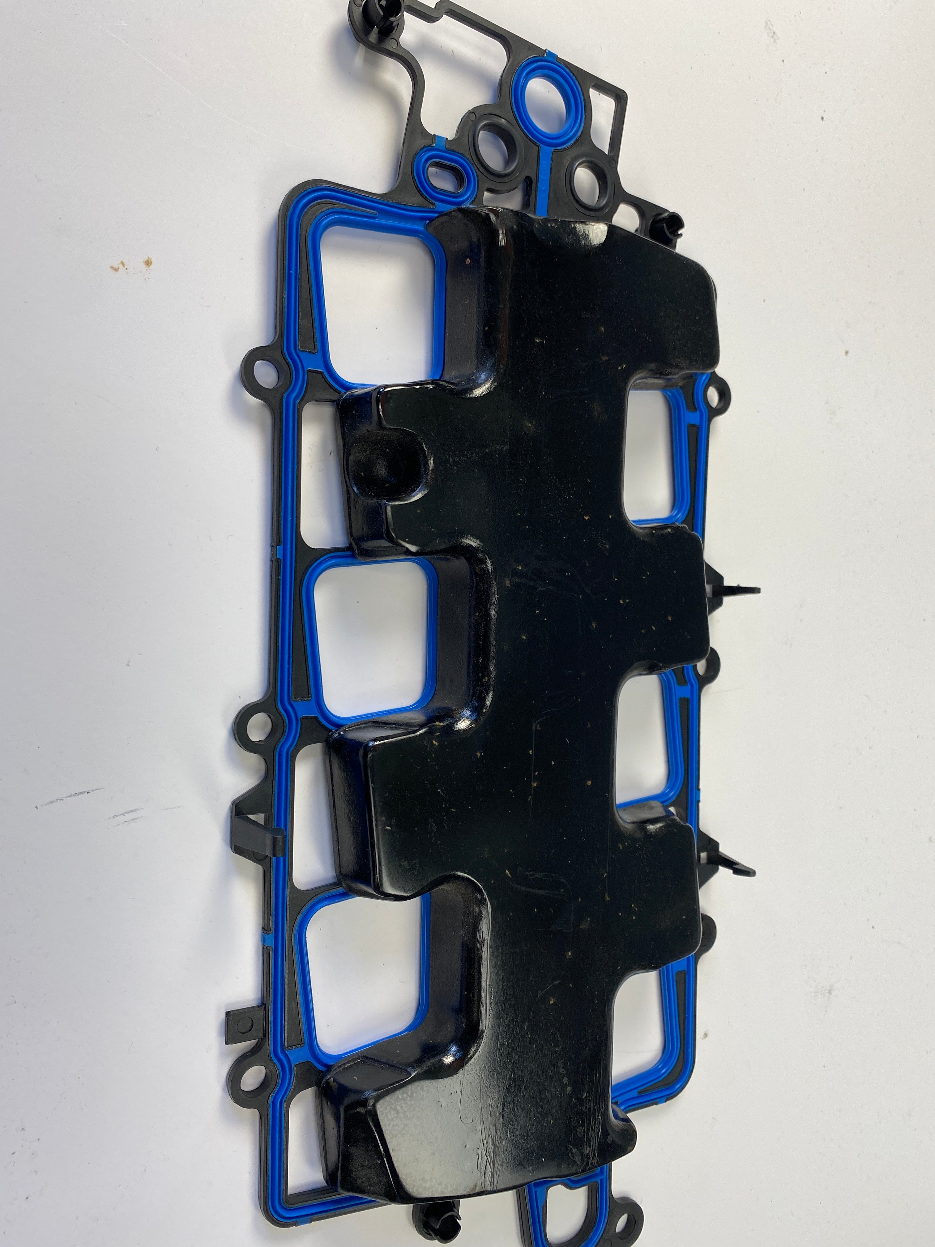 3.8L 3800 Series II HV3 High Velocity Intake Plenum Insert 30hp gain 1 ...