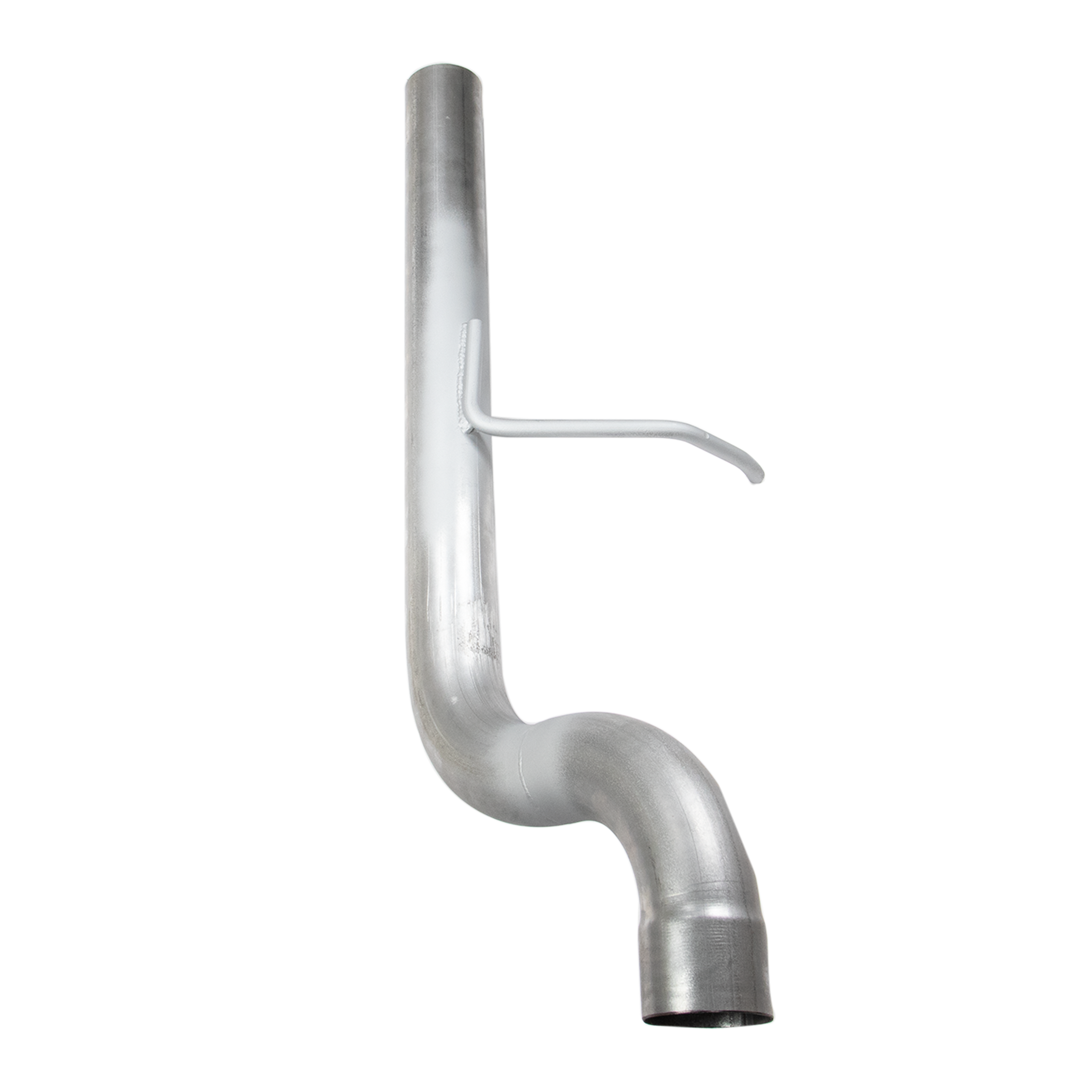 JEEP JL MUFFLER DELETE Khaos Motorsports