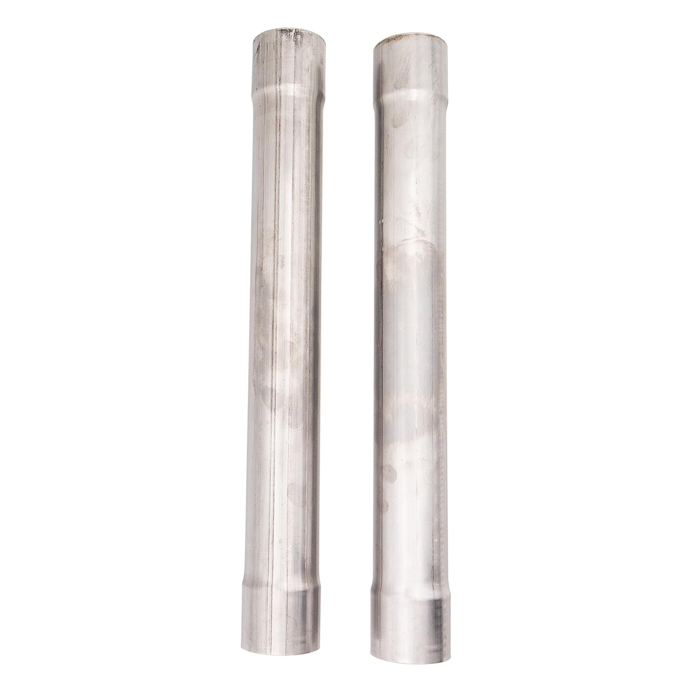 Mid Muffler Delete Kit 20152020 Dodge Challenger / Charger 3.6L 304 S