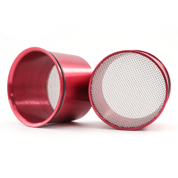 Headlight Intake Ring 2015-2021 Dodge Challenger