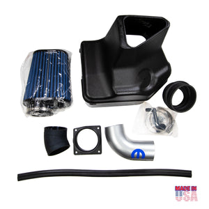 Cold Air Intake Kit for 2012+ 300C/Charger and 2011-2016 Challenger 5.7L HEMI
