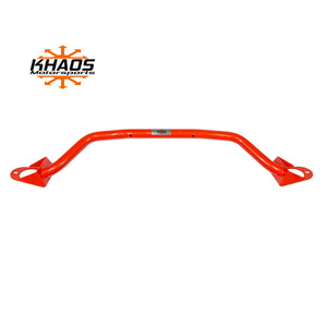 FRONT AND REAR STRUT BRACE FOR 2011-2023 CHARGER/CHALLENGER/300 PAINTED OEM COLOR MATCH