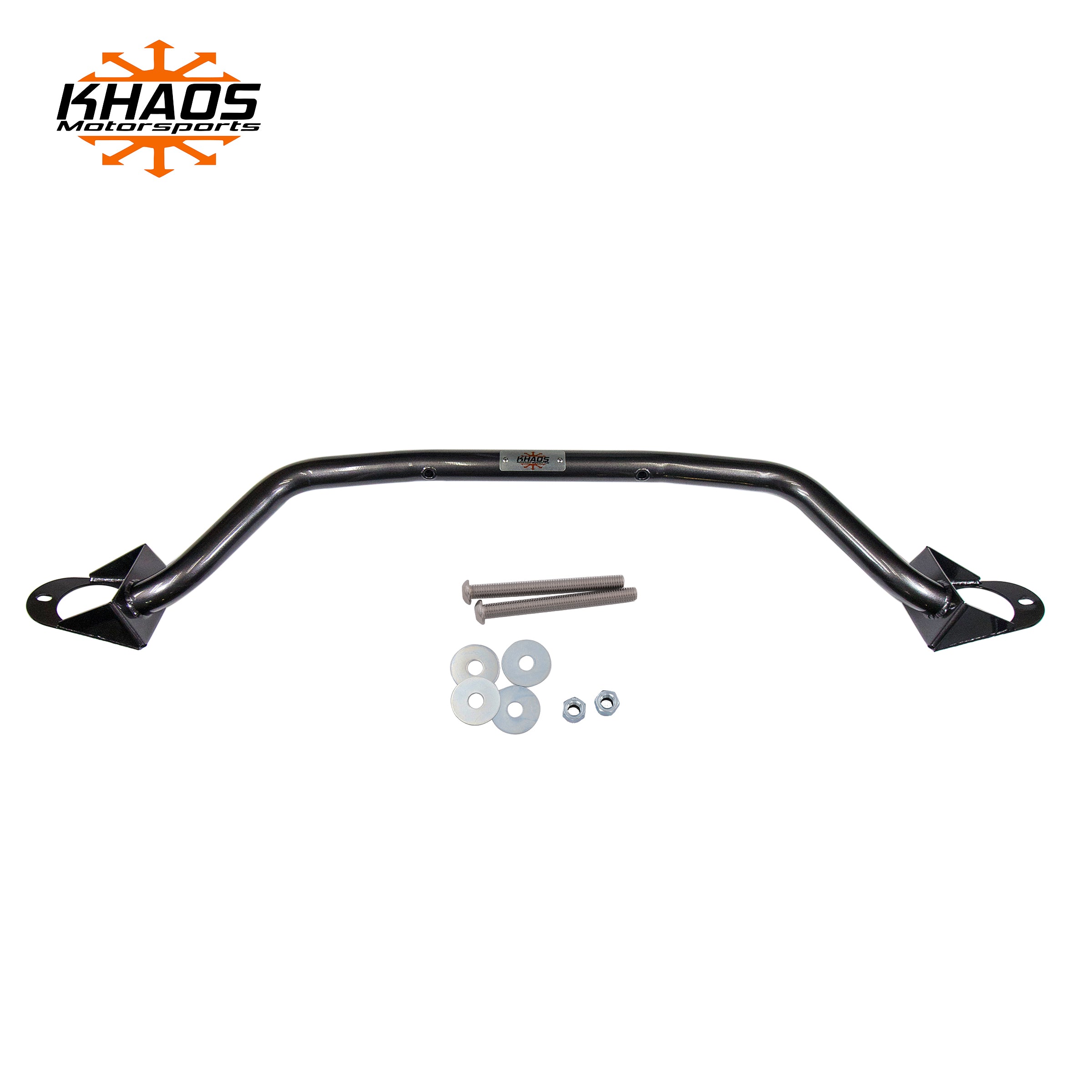 FRONT AND REAR STRUT BRACE FOR 20112023 CHARGER/CHALLENGER/300 PAINTE