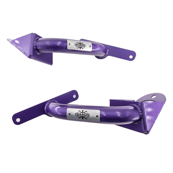 Khaos Motorsports Shaker Front Strut Tower Brace (fits)2008+ Dodge Cha