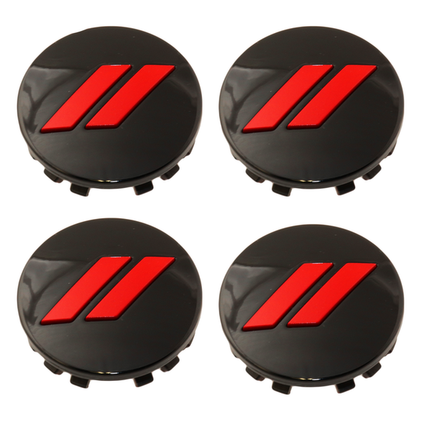 Dodge charger steel online wheel center caps