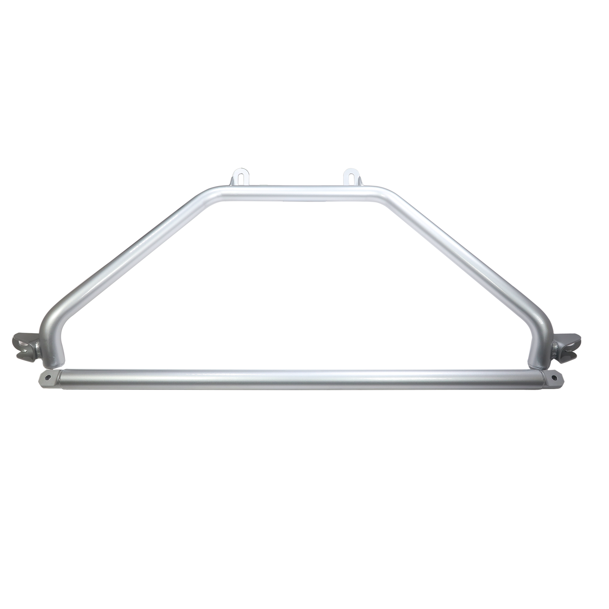 FRONT SHAKER AND REAR STRUT BRACE FOR 20112017 CHARGER/CHALLENGER/300