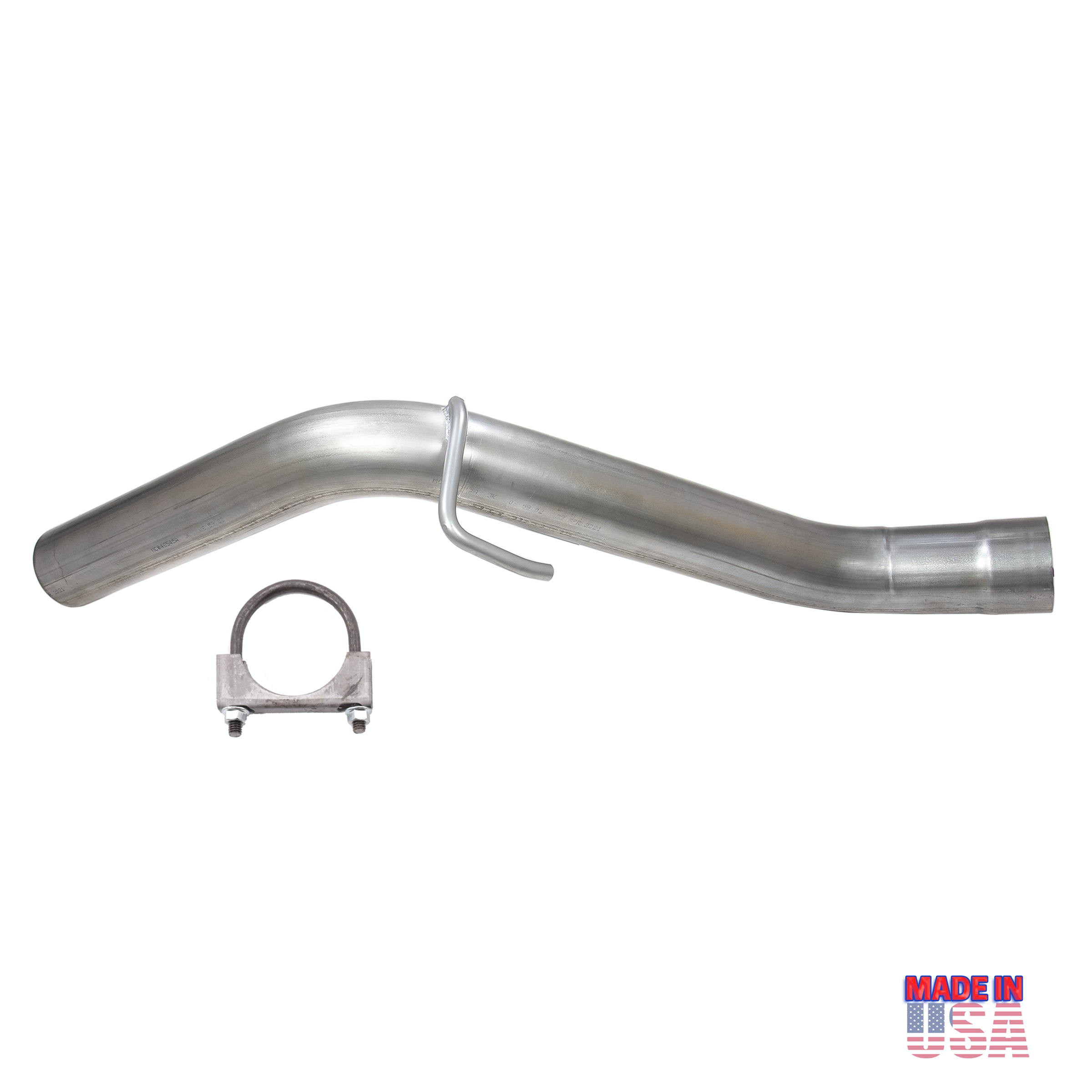 RAM 4TH GEN 1500 20092019 SINGLE EXIT RESONATOR DELETE Khaos Motorsports