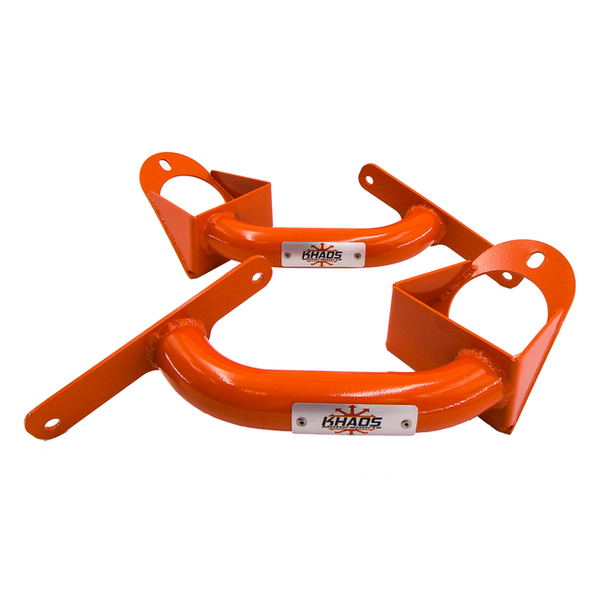 Khaos Motorsports Shaker Front Strut Tower Brace (fits)2008+ Dodge Cha