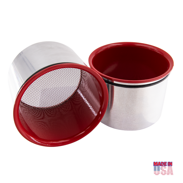 Headlight Intake Ring 2015-2021 Dodge Challenger