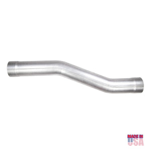 2007-2025 Chevy / GMC Muffler Replacement Fits 2500 6.0L/6.6L Gas