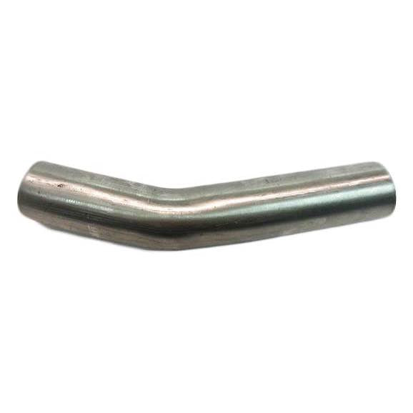 1 5/8" 22.5 Degree 304 Stainless Steel 16GA. Mandrel Bend