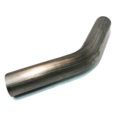 3" 45 Degree Bend 304 Stainless Steel SS