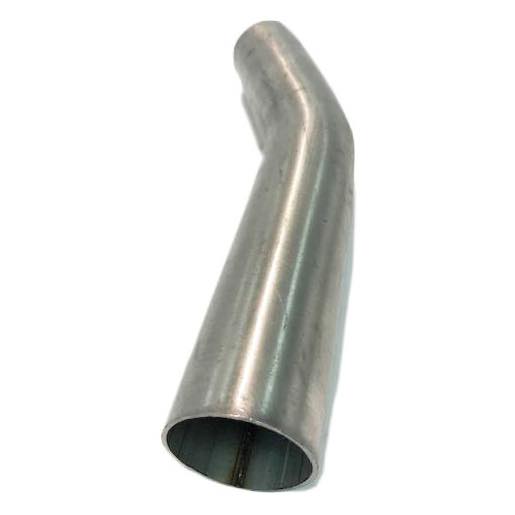 1.625" 22.5 Degree 304 Stainless 16ga Mandrel Bend Exhaust Tubing – Khaos Motorsports