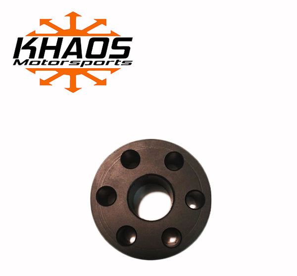 Eaton LSA Supercharger Coupler Khaos Motorsports