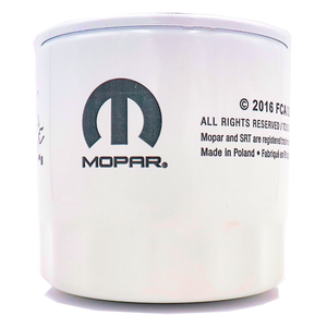 Mopar SRT Oil Filter 05038041AA MO-041